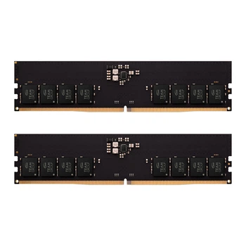 Модуль памяти DDR5 2x16GB/5600 Team Elite (TED532G5600C46DC01)