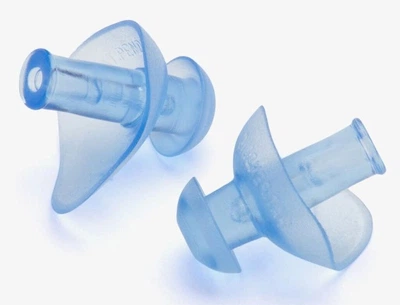 Беруші Speedo ERGO EAR PLUG XU синій Унісекс OSFM