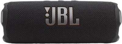Водонепроникна бездротова колонка JBL Flip 7 Black 30 Вт