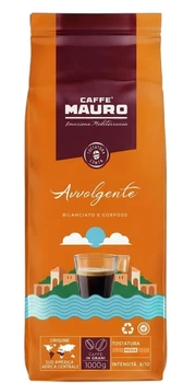 Кава в зернах Caffè Mauro Avvolgente 1 кг