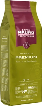 Кава в зернах Caffè Mauro Premium 1 кг