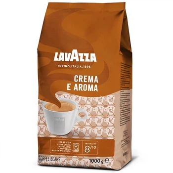 Кава в зернах Lavazza Crema Aroma 1 кг