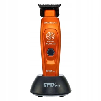 Бесщеточный триммер MRD PRO Smartbrain 2.0 Orange GMT-90-4HO