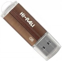 Флеш-накопичувач 4GB Hi-Rali