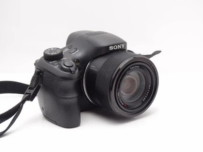 Фотоапарат Sony Cyber-shot DSC-HX300 20.4Мп Full HD - Б/У