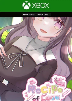 Ключ активации Recipe of Love для Xbox One/Series S/X