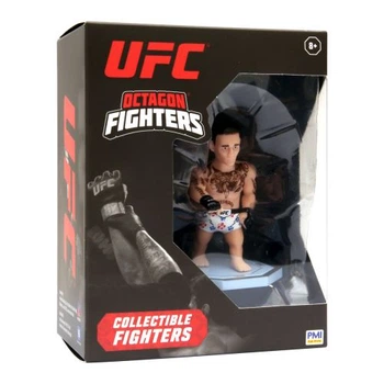 Коллекционная фигурка UFC серии Octagon Fighters - Макс Холлоуэй