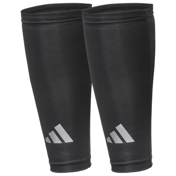 Компрессионные накладки на икры Climacool Compression Calf Sleeve Adidas ADSL-13013BK, черный, S/M