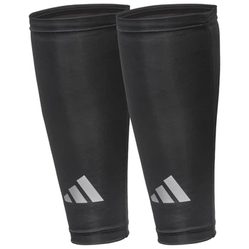 Компрессионные накладки на икры Climacool Compression Calf Sleeve Adidas ADSL-13014BK, черный, L/XL