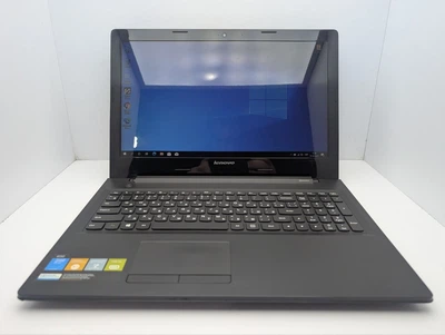 Ноутбук Lenovo G50-30 / intel Celeron /8GB-DDR3/SSD-120Gb/nVIDIA GeForce 820M 1gb /15.6" HD LED - Б/В