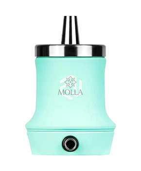 Amotion Roam Mint — компактная модель с силиконовым корпусом