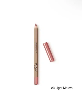 Стійкий олівець для губ Kiko Milano Creamy Colour 23