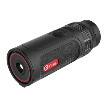 Тепловізійний монокуляр GUIDE TE211 10mm 256х192px (747171)