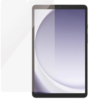 Szkło hartowane PanzerGlass Ultra-Wide Fit na tablet Samsung Galaxy Tab A9 (5711724073441)