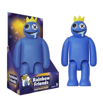 Іграшка "Блю" Rainbow Friends ТМ "PhatMojo"