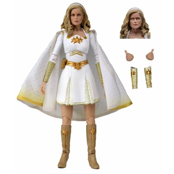 Фигурка Пацаны: Звездочка The Boys Starlight Ultimate Action Figure NECA