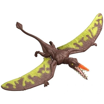Игрушка Мир Юрского периода: Выживание - Рамфоринх Jurassic World: Survival - Frenzy Pack Rhamphorhynchus Action Figure Mattel