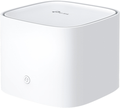 System Mesh Wi-Fi TP-Link HX520 1-Pack AX3000 Wi-Fi 6, biały