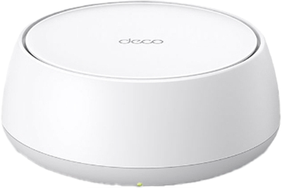 System Mesh Wi-Fi TP-Link Deco BE22 (1-Pack) BE3600 Wi-Fi 7, biały