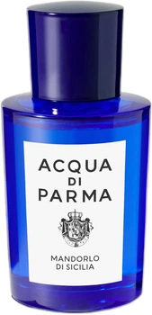 Туалетна вода унісекс Acqua Di Parma Blu Mediterraneo Mandorlo Di Sicilia 50 мл (8028713829185)