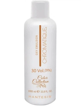 Окисник Hantesis Oxy Emulsion 30 Vol. (9%) 1 л