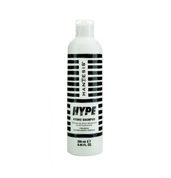 Шампунь Hantesis HYPE Detox для щоденного використання з ефектом детокса на основі лікопіну 250 мл