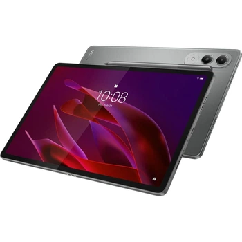 Планшет Lenovo Yoga Tab 8/256GB Wi-Fi Luna Grey + Pen (ZAG60200UA) UA-UCRF [174685]