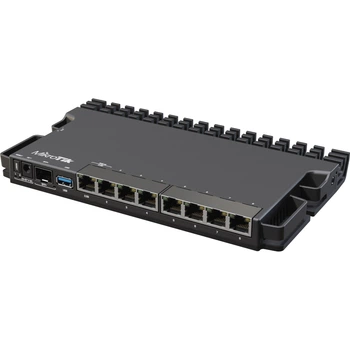 Маршрутизатор (роутер) Mikrotik RB5009UG+S+IN [165213]