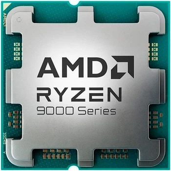 Процессор AMD Ryzen 9 9900X3D Tray (100-000001368) EU [173675]