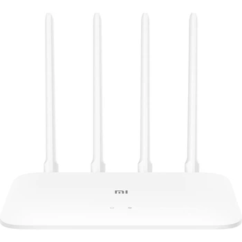 Беспроводной маршрутизатор (роутер) Mi WiFi Router 4A Gigabit Edition (DVB4218CN) [39079]