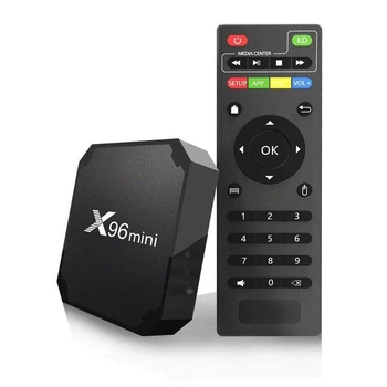 Медиаплеер VONTAR X96 MINI 2GB+16GB