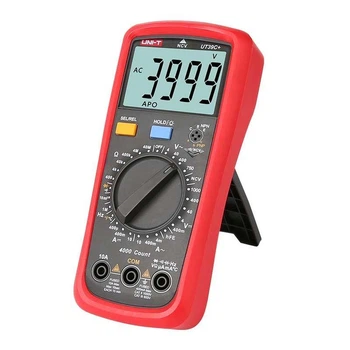 Цифровой мультиметр UNI-T UT39C+