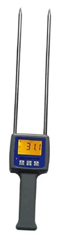 Влагомер опилок Walcom TK-100W (0-80%) с измерением температуры