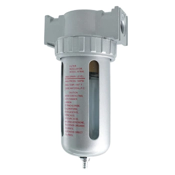 Фильтр очистки воздуха AIRKRAFT AF802 1/4"