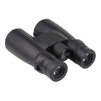Бінокль водонепроникний MIL-TEC Waterproof Binocular 8X42 Чорний