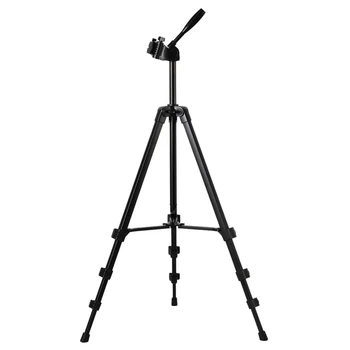 Профессиональный штатив Yunteng VCT-618N 54-183 см прочный алюминиевый штатив для фото- и видеосъемки