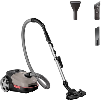 Пилосос з мішоком Philips Series 5000 XD5122/10