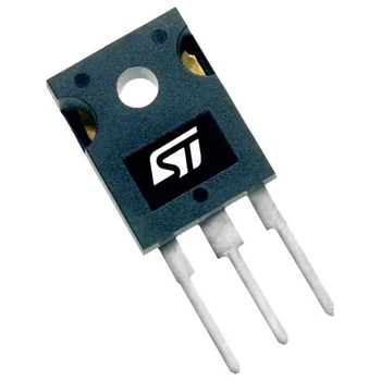 Диод STTH60AC06CW - 748244