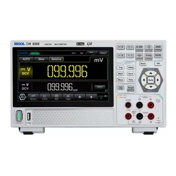 Мультиметр RIGOL DM858E - 663092