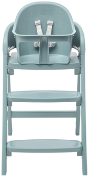 Крісло для годування Chicco Crescendo Lite Como Lake (8058664142095)