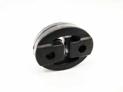 Подушка глушителя Джили СК, Geely CK, Джили МК, Geely MK, GC5 задняя (Mazda) 1016001388