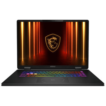 Ноутбук MSI Crosshair 18 HX AI A2XWGKG (A2XWGKG-012US)