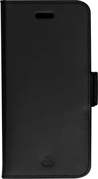 Чохол-книжка для смартфона Dbramante1928 Copenhagen для Samsung Galaxy S24 FE Black (COSFGTBL6420)