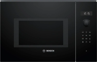 Kuchenka mikrofalowa Bosch Serie 6 BEL554MB0