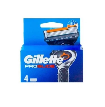 Картриджи для бритья Gillette ProGlide 4 шт.