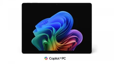 Ноутбук Microsoft Surface Pro 12 (EP2-61624), Qualcomm Snapdragon X2 Elite X2E-78-100 / 13" / OLED / 120 Гц / Touch / RAM 16 ГБ LPDDR5X / SSD 1 ТБ / Qualcomm Adreno / Windows 11 Pro / Графітовий