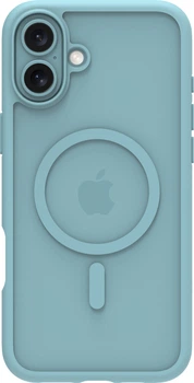 Чохол для смартфона Dbramante1928 Grenen MagSafe для Apple iPhone 16 Green (GN61GR006366)