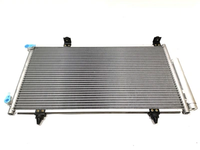 Радиатор кондиционера Джили МК, Geely MK 1018002713