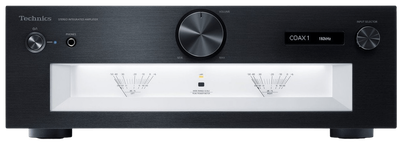 Стереопідсилювач Technics SU-G700M2EEK Black