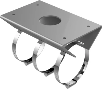 Uchwyt słupowy Hikvision DS-1684ZJ-P-Y (302703635)